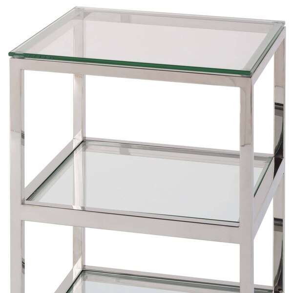 Alister Side Table